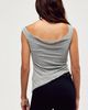 Free People Mikey Knit Top - 2