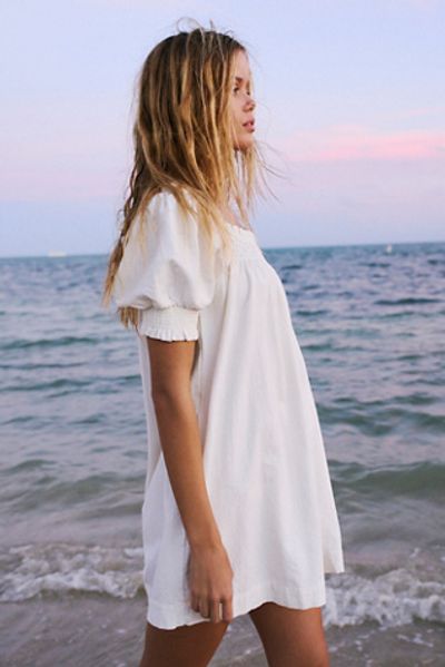 Free People Mila Mini