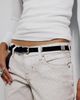 Free People Millie Microslim Belt - 1