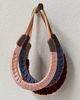 Free People Mini Wrapped Horseshoe Ornament - 1