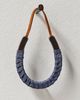 Free People Mini Wrapped Horseshoe Ornament - 2