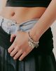 Free People Minka Charm Bracelet - 1