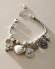 Free People Minka Charm Bracelet - 2