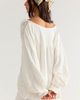 Free People Mirabelle Blouse - 2