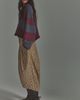 Free People Misty Haze Crop Pull-On Pants - 1