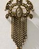 Free People Modern Relic Brooch - 1