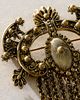 Free People Modern Relic Brooch - 2