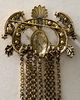 Free People Modern Relic Brooch - 3