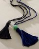 Free People Molly Tassel Necklace - 1