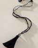 Free People Molly Tassel Necklace - 2