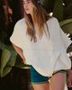 Free People Monrose Pullover - 1