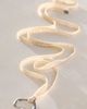 Free People Moon Lariat Necklace - 1