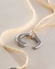 Free People Moon Lariat Necklace - 2