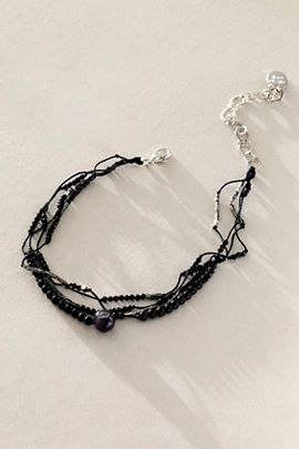 Free People Moondance Anklet