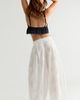 Free People Moonflower Textured Pull-On Balloon Pants - 3