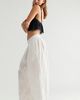 Free People Moonflower Textured Pull-On Balloon Pants - 4