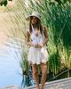 Free People More Is More Mini - 1