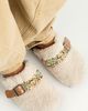 Free People Morning Coffee Mules - 1