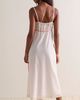 Free People Morning Light Midi Slip Dress - 2