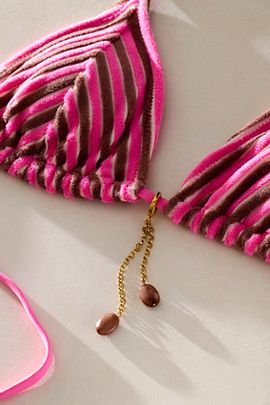 Free People Muri Bikini Charm