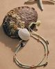 Free People Muse Semi-Precious Beaded Anklet - 3