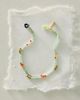 Free People Muse Semi-Precious Beaded Anklet - 4