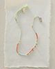 Free People Muse Semi-Precious Short Beaded Layering Necklace - 3