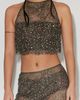 Free People My Kind Of Party Slip Set - 3