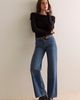 Free People Night Shift Bodysuit - 3