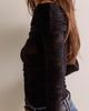 Free People Night Shift Bodysuit - 4