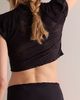 Free People Night Shift Crop Top - 2