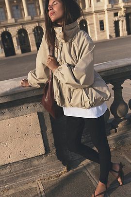 Free People Night Shift Leggings