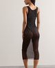 Free People Night Sky Seamless Midi Bodysuit - 2