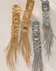 Free People Nikkie Dangle Earrings - 1
