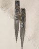 Free People Nikkie Dangle Earrings - 2