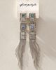 Free People Nikkie Dangle Earrings - 3