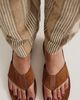 Free People Niko Thong Sandals - 4