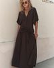 Free People Nina Midi Dress - 1