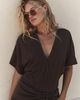 Free People Nina Midi Dress - 4