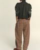 Free People Nine Lives Patterned Trousers - 3