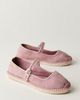 Free People Oasis Mary Jane Espadrilles - 3