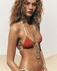 Free People Ocean Haze Semi-Precious Necklace - 1