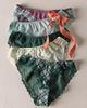 Free People Oh My Darling Cotton Bikini Undies 5-Pack - 1