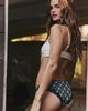 Free People Oh My Darling Cotton Bikini Undies 5-Pack - 3