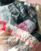 Free People Oh My Darling Cotton Bikini Undies 5-Pack - 6