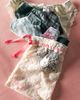 Free People Oh My Darling Cotton Bikini Undies 5-Pack - 7