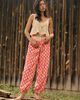 Free People On Repeat Drawstring PJ Pants - 3