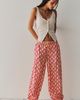 Free People On Repeat Drawstring PJ Pants - 5