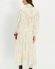 Free People On The Horizon Jacquard Maxi Skirt Set - 2