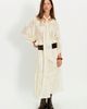 Free People On The Horizon Jacquard Maxi Skirt Set - 3